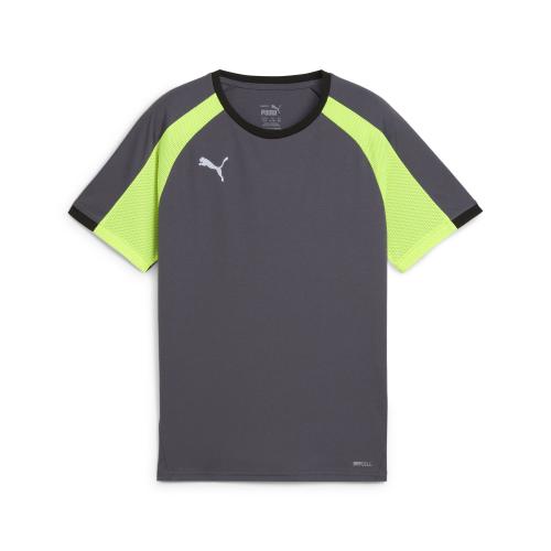 Preview: Puma IndividualLIGAJersey Jr - galactic gray