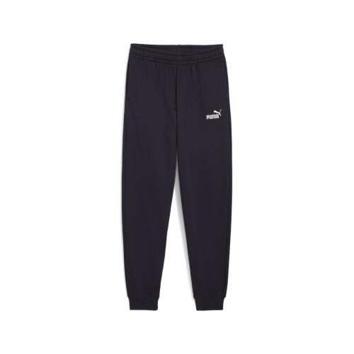 Preview: Puma ESS No. 1 Logo Sweatpants FL B - new navy