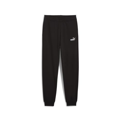 Preview: Puma ESS No. 1 Logo Sweatpants TR B - puma black