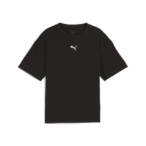 Preview: Puma ESS Boxy Tee G - puma black