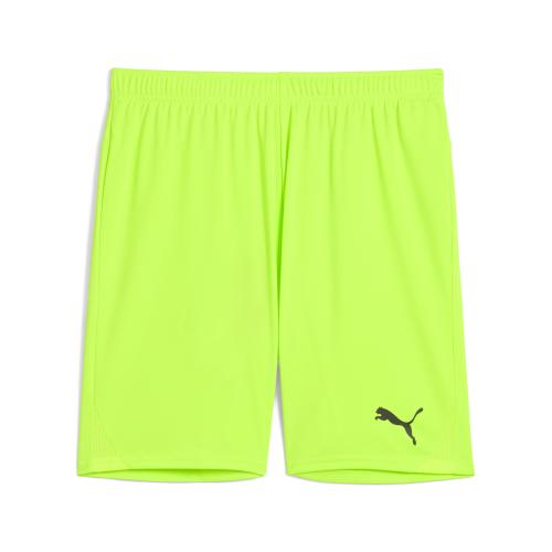 Preview: Puma teamGOAL Shorts - green glare