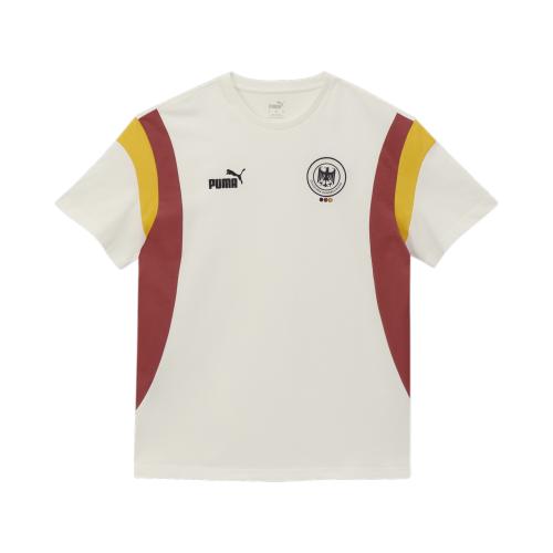 Preview: Puma DHB Archive Tee - warm white