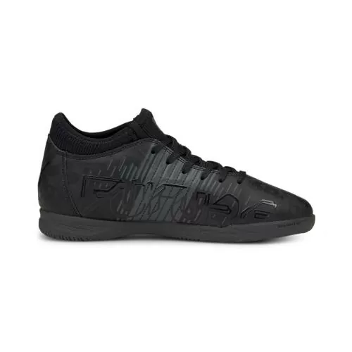 PUMA FUTURE Z 4.1 IT Shoes for Children - Puma Black - Asphalt