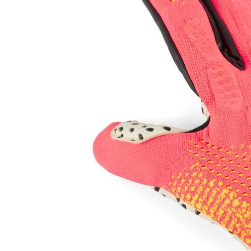 Puma FUTURE Ultimate NC - sunset glow