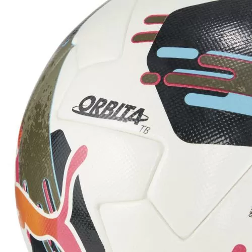 Puma Orbita 1 TB (FIFA Quality Pro) - puma white
