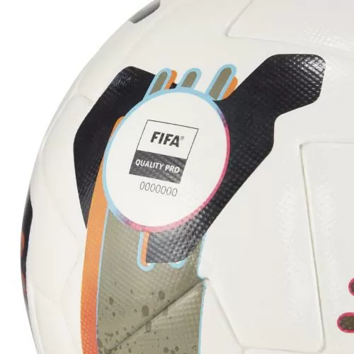 Puma Orbita 1 TB (FIFA Quality Pro) - puma white