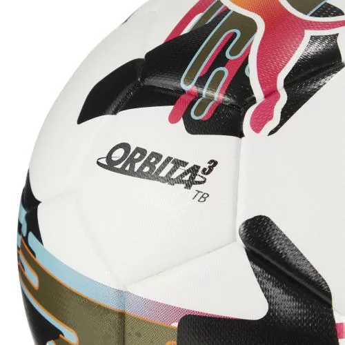 Puma Orbita 3 TB (FIFA Quality) - puma white