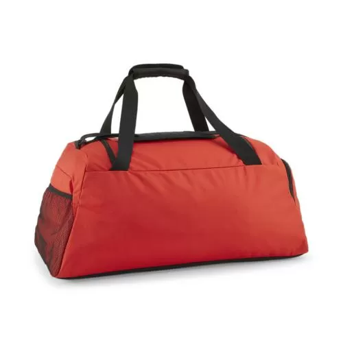 Puma teamGOAL Teambag M - puma red