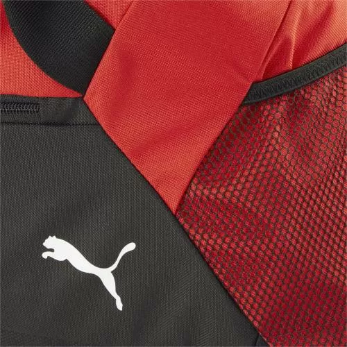 Puma teamGOAL Teambag M - puma red