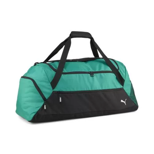 Puma teamGOAL Teambag L - sport green
