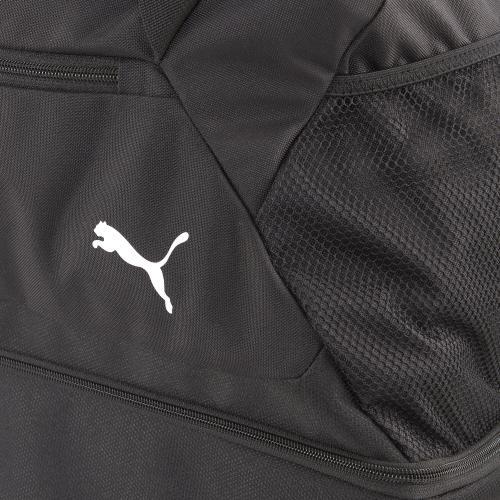 Preview: Puma teamGOAL Teambag M BC (Boot Compartment) - puma black