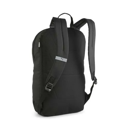 Puma teamGOAL Backpack - puma black