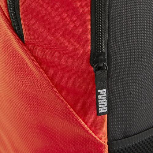 Preview: Puma teamGOAL Backpack - puma red