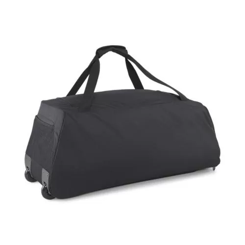 Puma teamGOAL Wheel Teambag L - puma black
