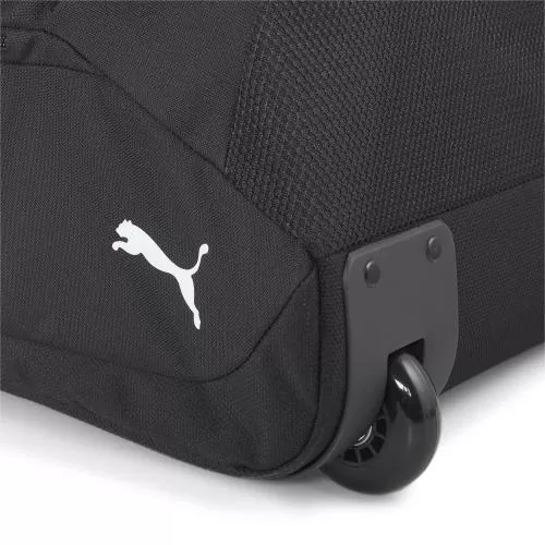 Puma teamGOAL Wheel Teambag L - puma black
