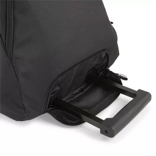 Puma teamGOAL Wheel Teambag L - puma black