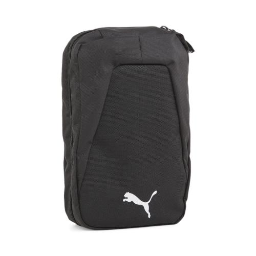 Preview: Puma teamGOAL Wash Bag - puma black