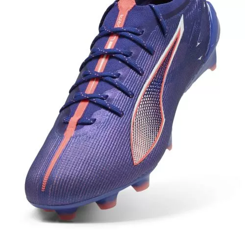 Puma ULTRA 5 ULTIMATE FG - lapis lazuli