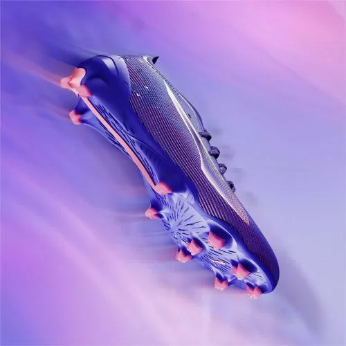 Puma ULTRA 5 ULTIMATE FG - lapis lazuli