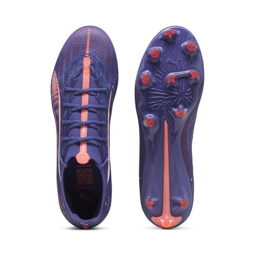 Preview: Puma ULTRA 5 PRO FG/AG - lapis lazuli