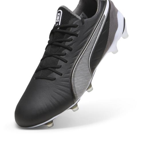 Puma KING ULTIMATE FG/AG - puma black