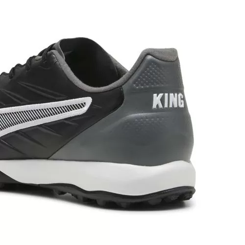 Puma KING PRO TT - puma black