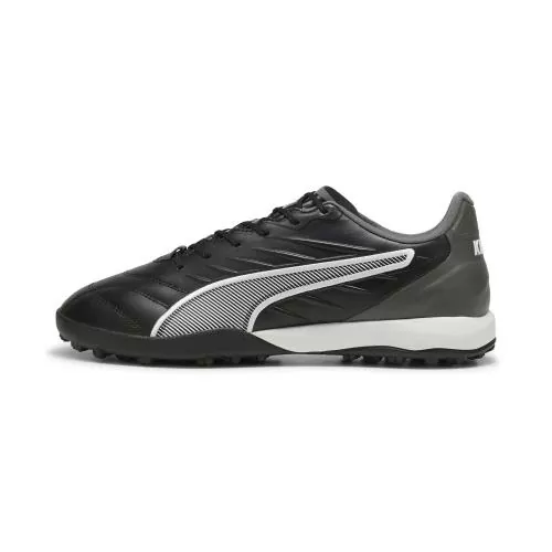 Puma KING PRO TT - puma black