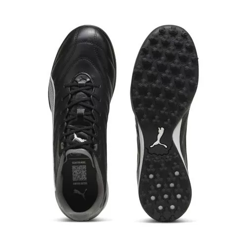 Puma KING PRO TT - puma black