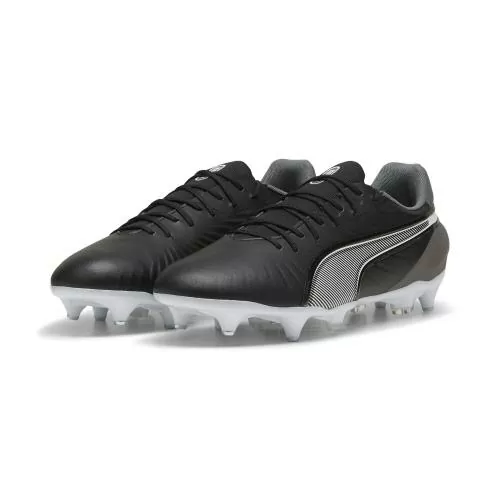 Puma KING MATCH MxSG - puma black