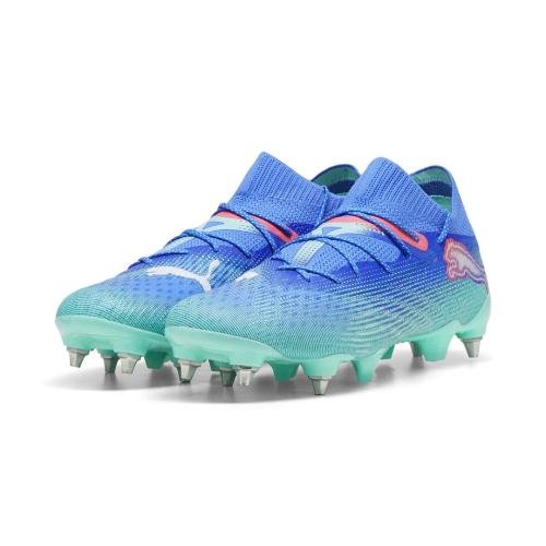 Preview: Puma FUTURE 7 ULTIMATE MxSG - bluemazing