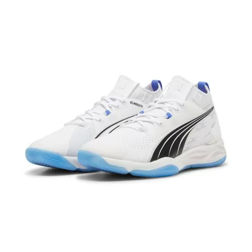 Puma Eliminate NITRO SQD - puma white
