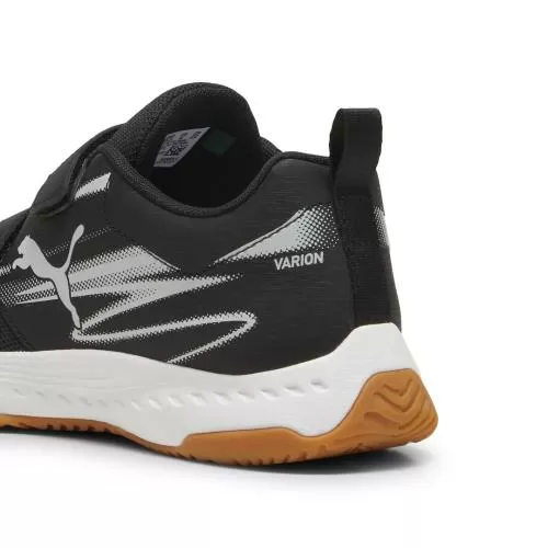 Puma Varion II V Jr - puma black