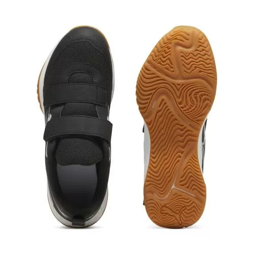 Puma Varion II V Jr - puma black