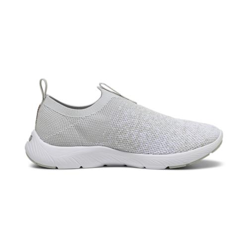 Puma Softride Remi Slip-on Knit Wn's - ash gray