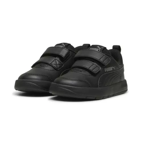 Puma Courtflex V3 V Inf - puma black