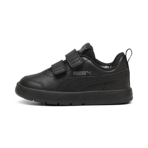 Preview: Puma Courtflex V3 V Inf - puma black