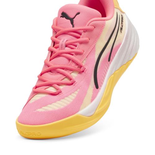 Puma All-Pro NITRO - sunset glow