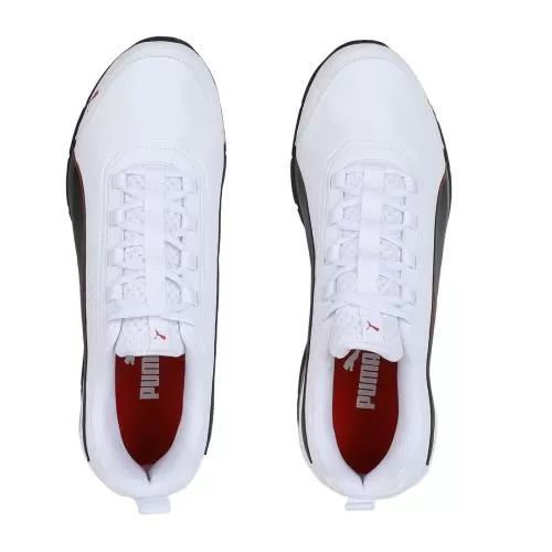 Puma Leader VT SL - puma white