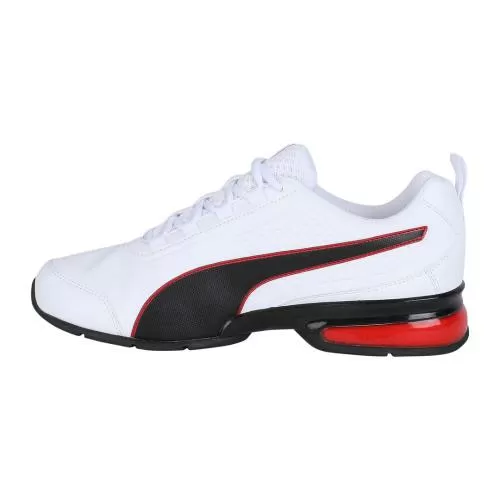 Puma Leader VT SL - puma white