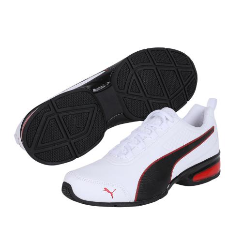 Puma Leader VT SL - puma white