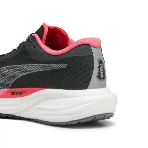 Puma Deviate NITRO 2 Wn - puma black