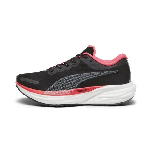 Puma Deviate NITRO 2 Wn - puma black