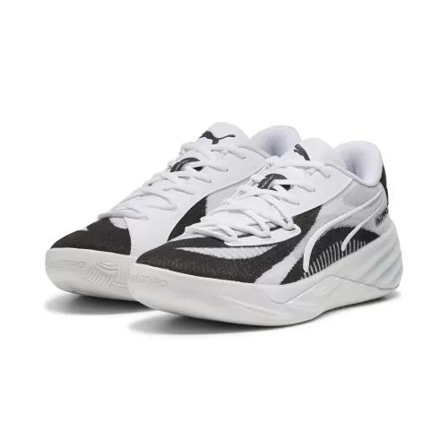 Puma All-Pro NITRO Team - puma white