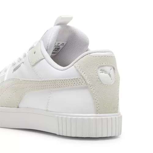 Puma Cali G - puma white