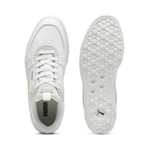Puma Cali G - puma white