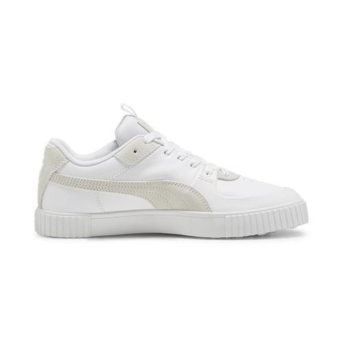 Puma Cali G - puma white