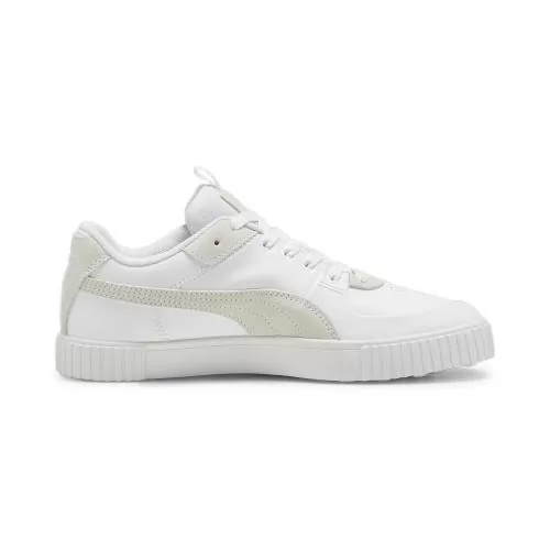 Puma Cali G - puma white