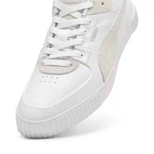 Puma Cali G - puma white