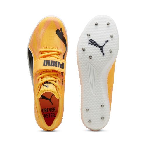 Preview: Puma evoSPEED High Jump 11 Ultraweave - sun stream