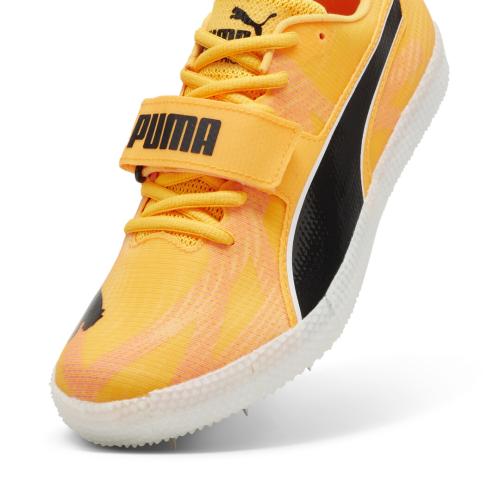 Puma evoSPEED High Jump 11 Ultraweave - sun stream